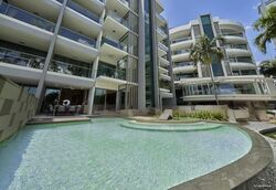 The Residences at W Singapore Sentosa Cove (D4), Condominium #463097611